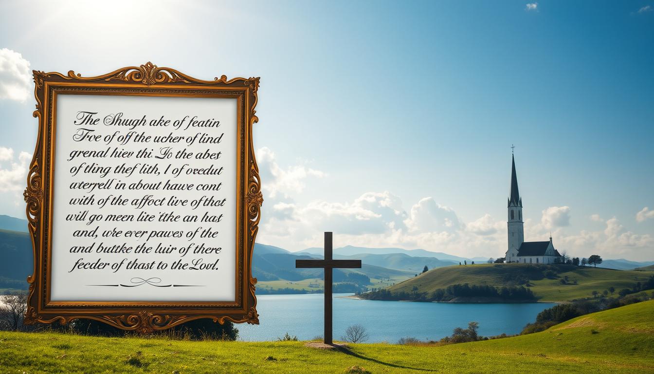Powerful Christian Bible Quotes to Live By