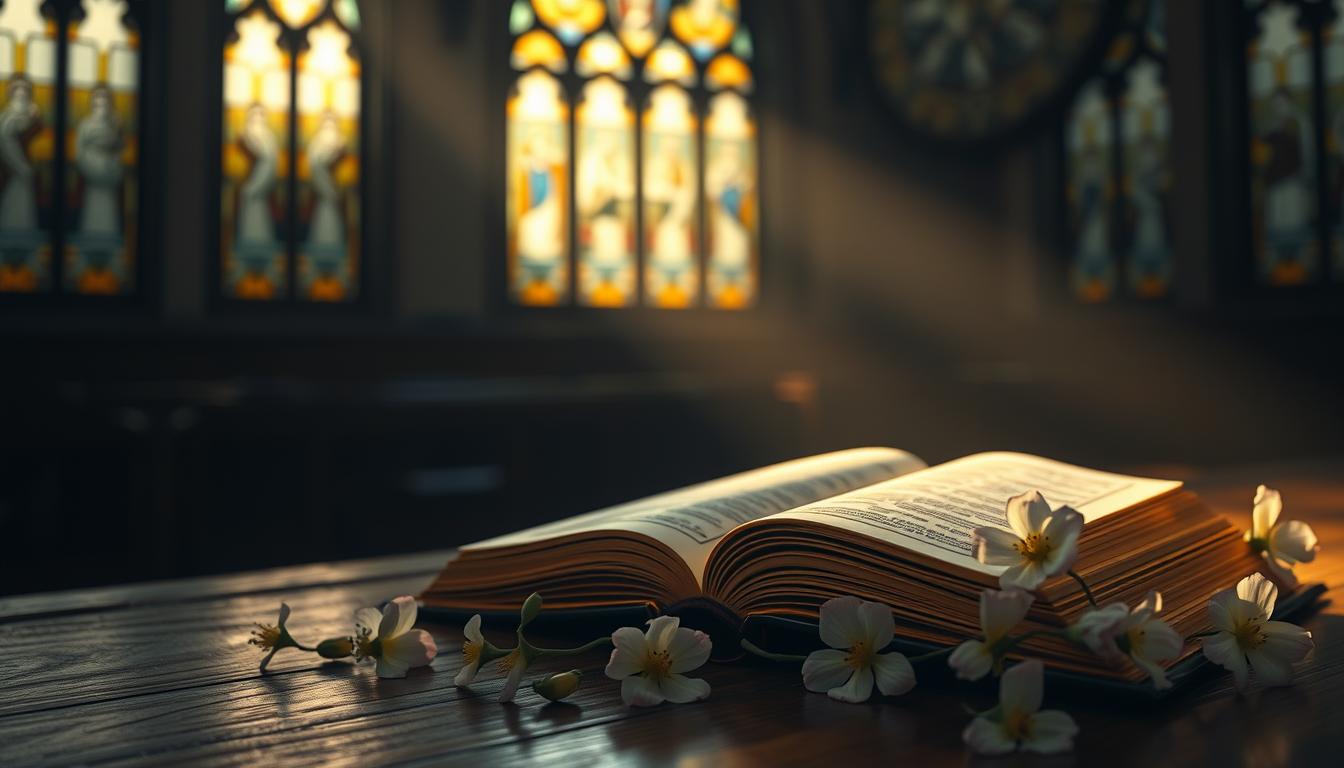 25 Bible Verses About Love That Will Warm Your Heart
